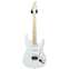Suhr Pro Series C2 Olympic White MN #P4800 Front View