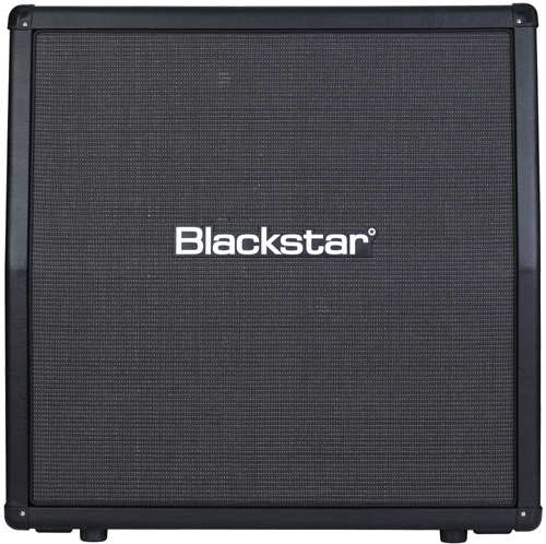 Blackstar Series One S1-412Pro A Angled Cabinet