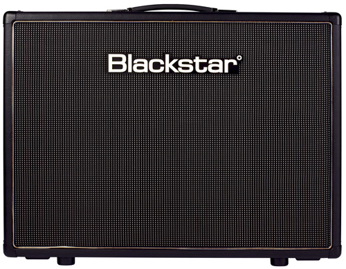 Blackstar HTV-212 2x12 Cab