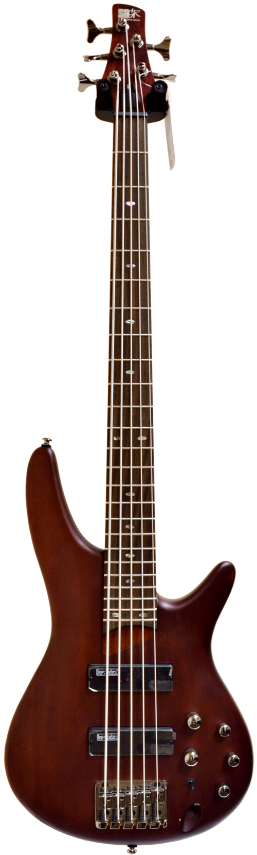 Ibanez SR505 Brown Mahogany (Ex-Demo)