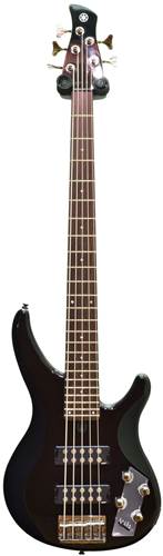 Yamaha TRBX305 Black Yamaha TRBX305 Black
