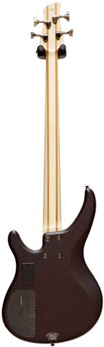Yamaha TRBX504TBN Trans Brown Yamaha TRBX504TBN Trans Brown