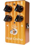 Suhr Koji Compressor