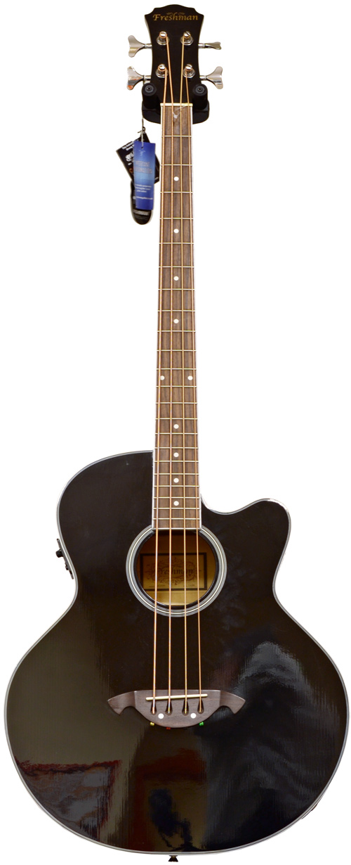 Freshman FA1BK (Ex-Demo)