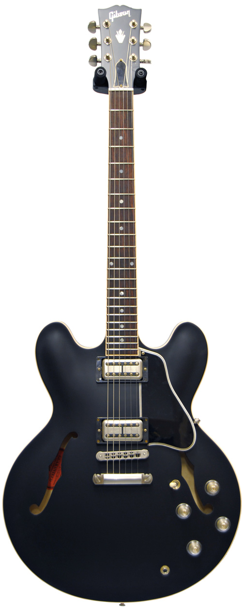 Gibson es deals 335 chris cornell