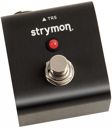 Strymon Tap-Favorite Switch