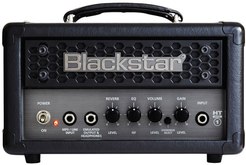 Blackstar HT Metal 1H 1 Watt Head