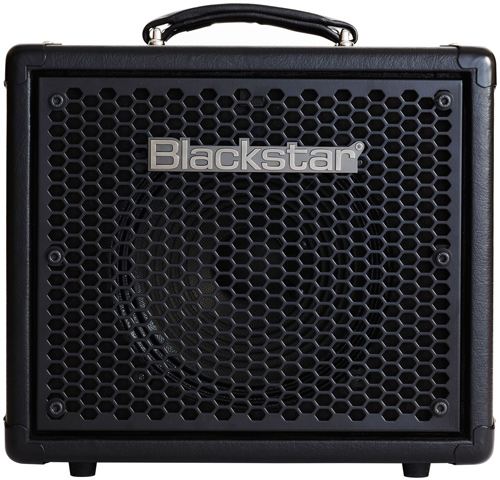 Blackstar HT Metal 1 Combo