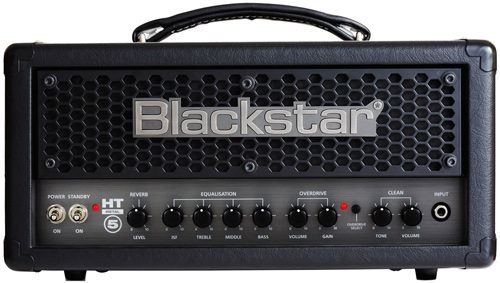 Blackstar HT Metal 5H 5 Watt Head