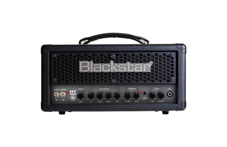 Blackstar HT Metal 5H 5 Watt Head