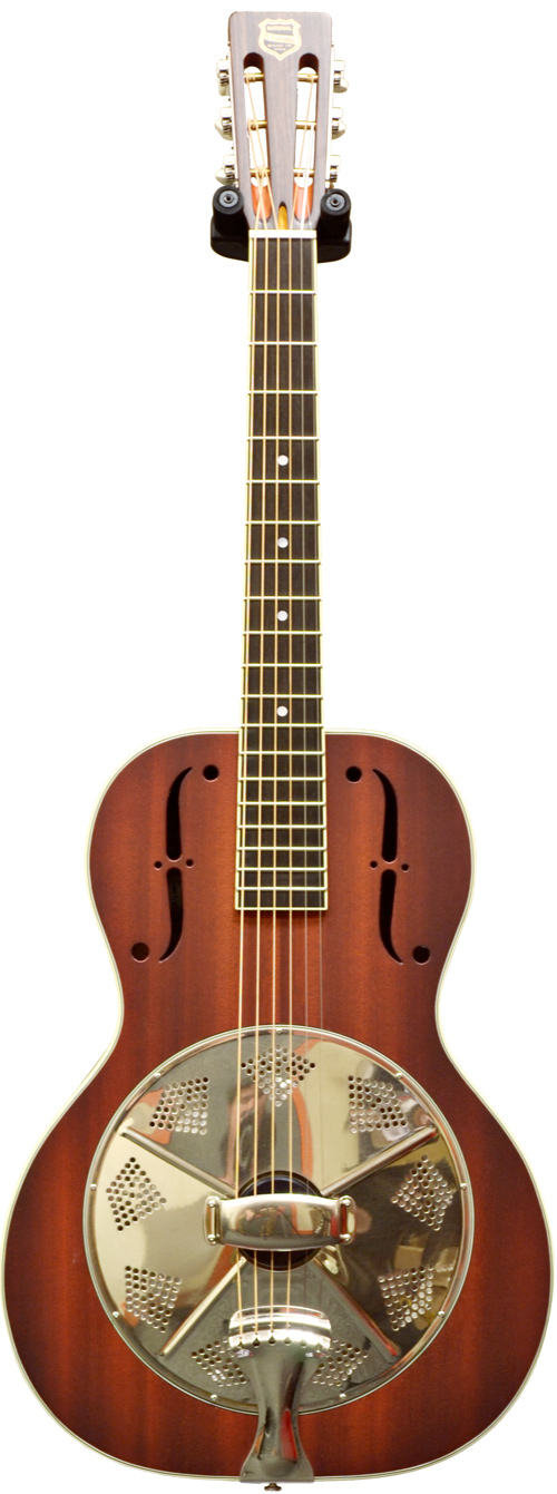 National Reso-Phonic El Trovador #18640