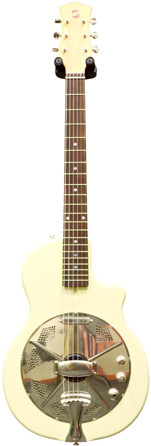 National Reso-Phonic Res-O-Tone Ivory #18659
