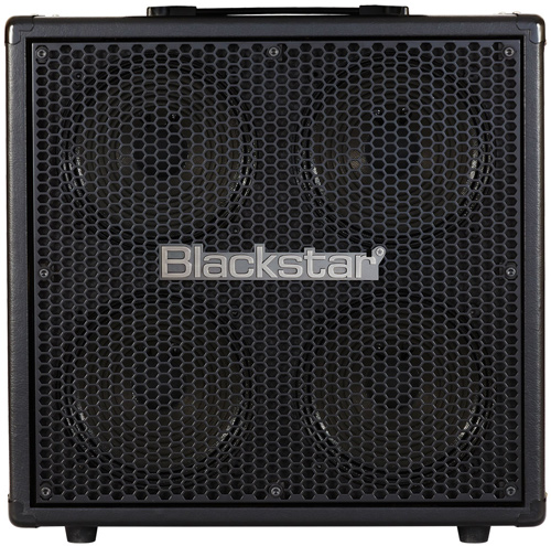 Blackstar HT Metal 408 Cab