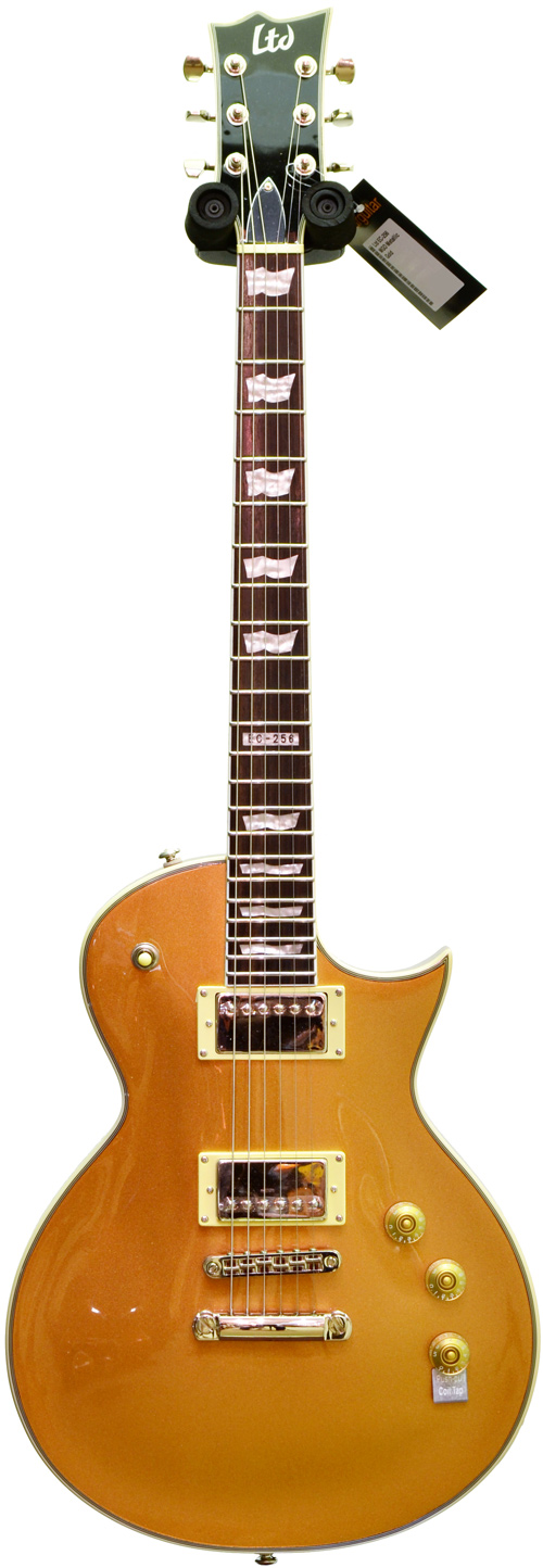 ESP EC-256 MGO Metallic Gold