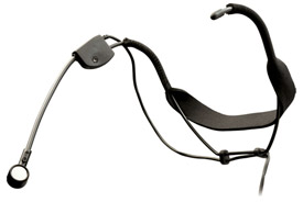Superlux PRA20 Headset Mic