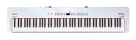 Roland FP-4F WH (Ex-Demo)
