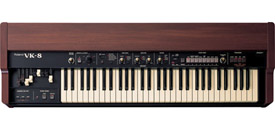 Roland VK-8 (Ex-Demo)