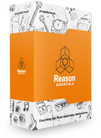 Propellerheads Reason Essentials 2
