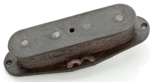 Seymour Duncan Antiquities Single Coil PBass Pickup