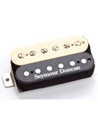 Seymour Duncan SH-2N Jazz Humbucker Zebra