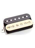 Seymour Duncan SH-4 JB Humbucker Zebra