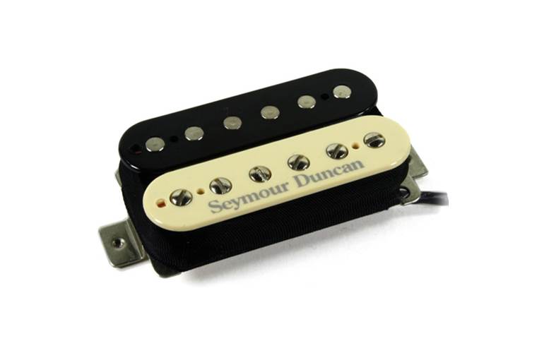 Seymour Duncan SH-16 59 Custom Hybrid Zebra Seymour Duncan SH-16 59 Custom Hybrid Zebra