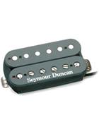 Seymour Duncan TB-4 JB Trembucker Black