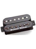 Seymour Duncan TB-16 59 Custom Hybrid Trembucker Black