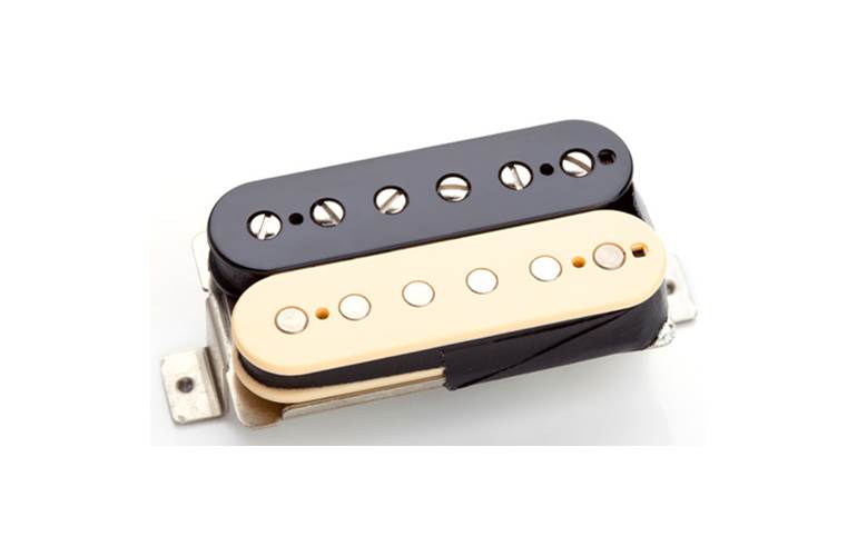 Seymour Duncan APH-2N Slash Alnico II Pro Reverse Zebra Seymour Duncan APH-2N Slash Alnico II Pro Reverse Zebra