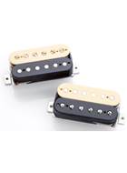 Seymour Duncan APH-2S Slash Alnico II Pro Set R.Zebra