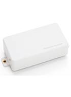 Seymour Duncan AHB-2B Blackouts Metal Humbucker White