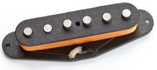 Seymour Duncan  SSL-1 VINTAGE S/COIL STAGGERED STRAT