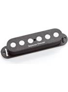 Seymour Duncan SSL-4 Quarter Pound Flat For Strat S/Coil