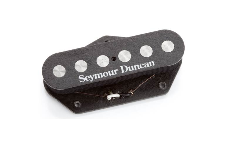 Seymour Duncan STL-3 Quarter Pound Lead for Tele Single Coil Seymour Duncan STL-3 Quarter Pound Lead for Tele Single Coil