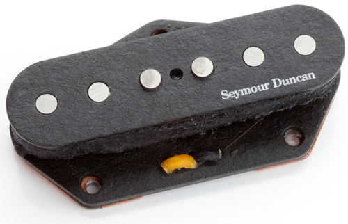 Seymour Duncan  APTL-3JD Jerry Donahue Tele Lead Singlecoil
