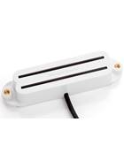 Seymour Duncan SHR-1N Hot Rails Strat White Hum Cancelling