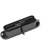 Seymour Duncan SVR-1B Vintage Rails Strat Black Hum Cancelling