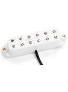 Seymour Duncan SL59-1B Little '59 Strat White Hum Cancelling