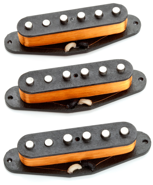 Seymour Duncan SSL-1 California 50's Strat Set suhr humbucker wiring diagram 