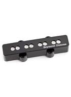 Seymour Duncan SJB-3B Quarter Pound Jazz Bass