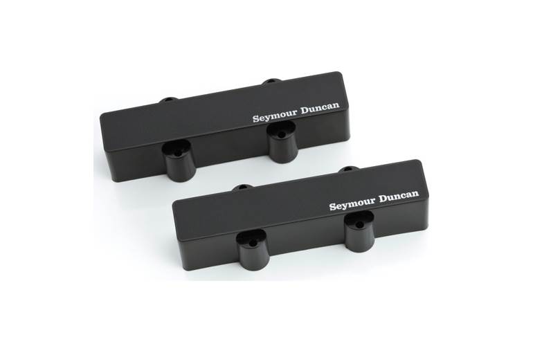 Seymour Duncan AJJ-1 ProActiv Set For Jazz Bass Seymour Duncan AJJ-1 ProActiv Set For Jazz Bass