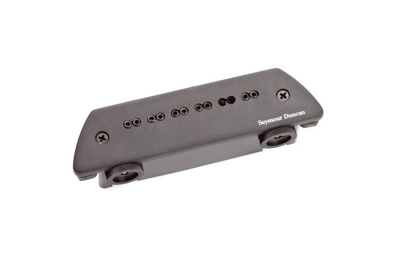 Seymour Duncan SA-6 Mag Mic Acoustic System Seymour Duncan SA-6 Mag Mic Acoustic System
