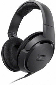 Sennheiser HD419 Headphones