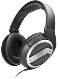 Sennheiser HD449 Headphones