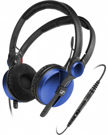 Sennheiser hd 25 online amperior