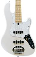 Lakland Skyline Darryl Jones 4 String White Pearl Maple Fingerboard