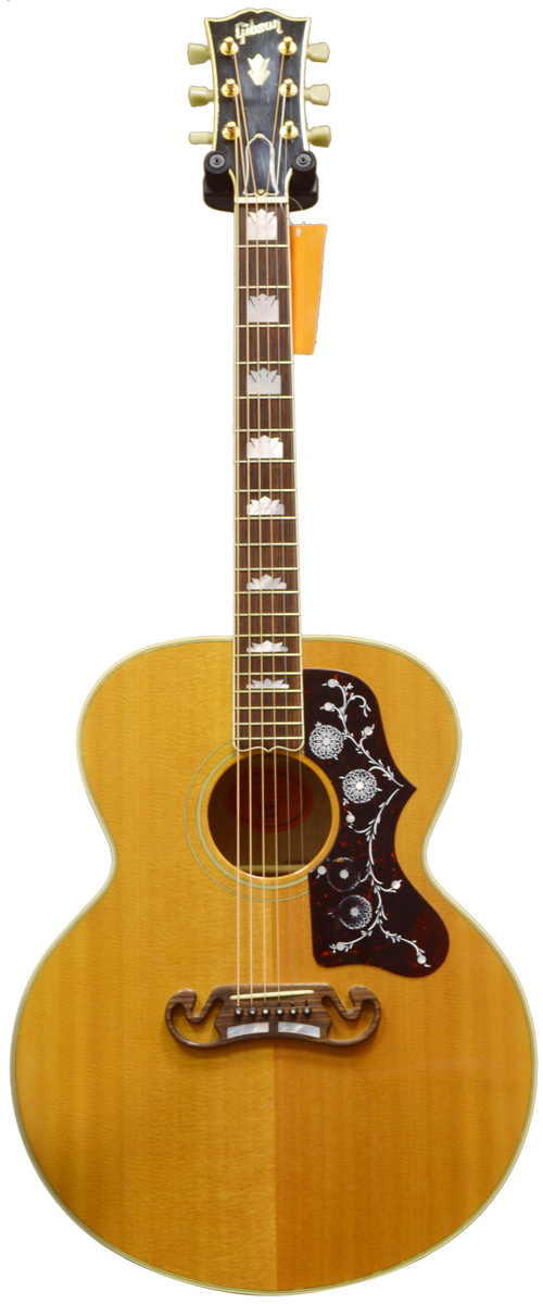Gibson J200 Natural 1996 (Pre-Owned)