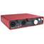 Focusrite 6i6 USB Audio Interface Front View