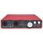 Focusrite 6i6 USB Audio Interface Front View