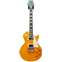 Gibson Les Paul Standard (2013) Trans Amber #107730502 Front View